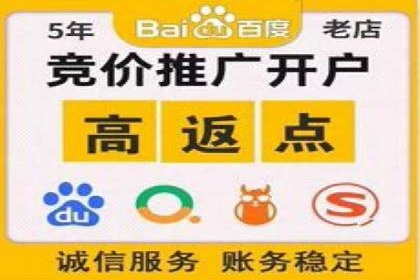 提高托管SEM竞价效果，提升企业知名度